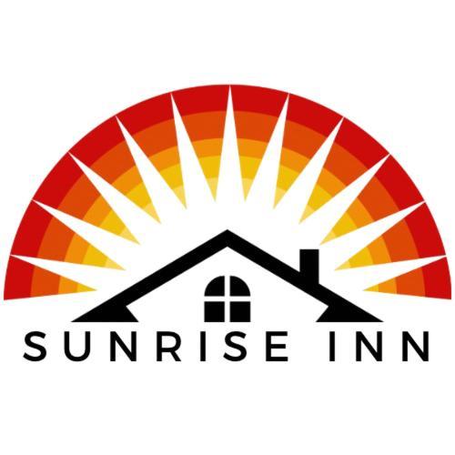 Sunrise Inn Inyokern Exterior photo